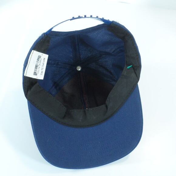 TIGER Cub Scout BSA Official Snapback Baseball Cap Hat Twill Small Medium S/M - Picture 7 of 8